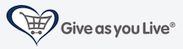 Donate Via Give As You Live